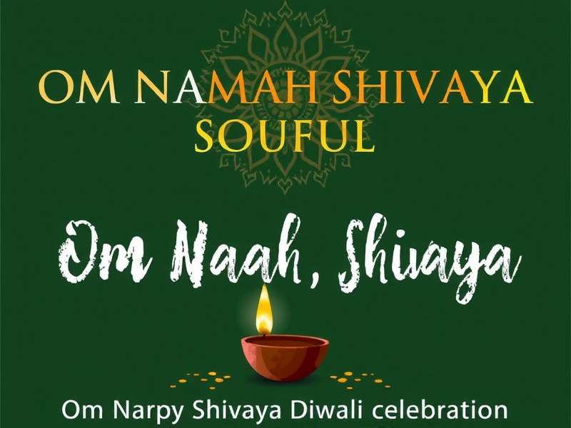 Diwali special event in the game Om Namah Shivaya Soulful Diwali celebration event
